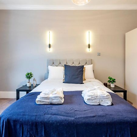 Large 1 Bedroom In Center Of London 3 Ngoại thất bức ảnh