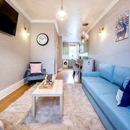 Large 1 Bedroom In Center Of London 3 Ngoại thất bức ảnh
