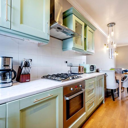 Large 1 Bedroom In Center Of London 3 Ngoại thất bức ảnh