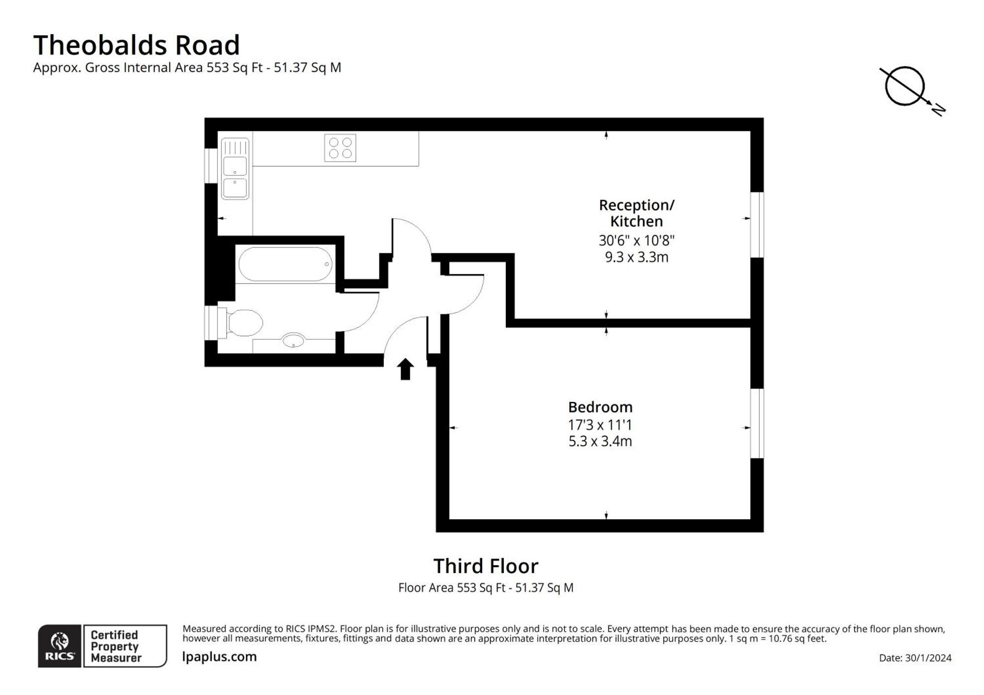 Large 1 Bedroom In Center Of London 3 Ngoại thất bức ảnh